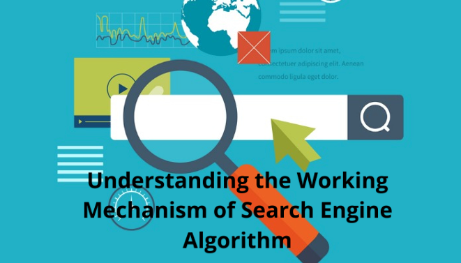 Search Engines and their Algorithms