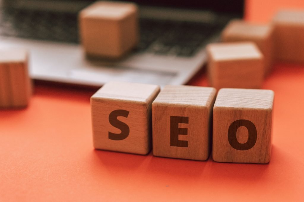 introduction to SEO