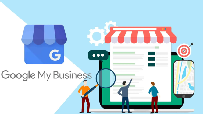 Google My Business