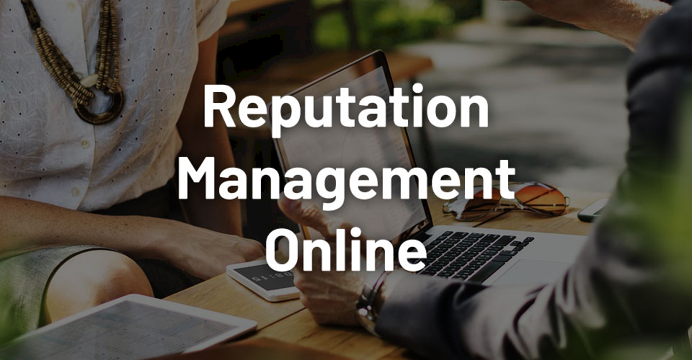 Online Reviews and Reputation Management