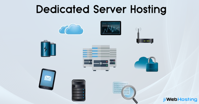Server and Hosting Solutions
