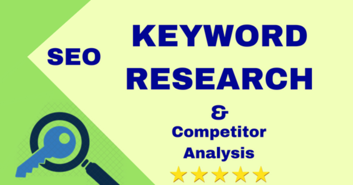 Keyword Research and Analysis