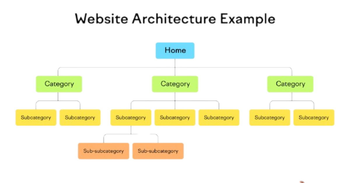 Website Architecture and Structure