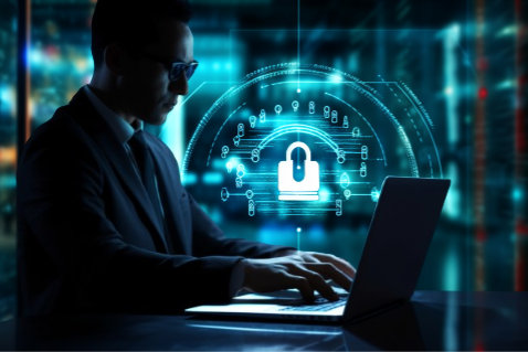 The Power of Cybersecurity in Today's Digital Universe 5 Power of Cybersecurity