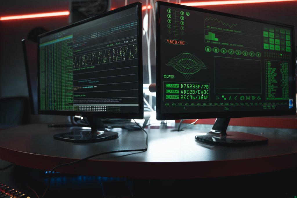 Cybersecurity Unleashed: The Digital Realm's Guardian 7