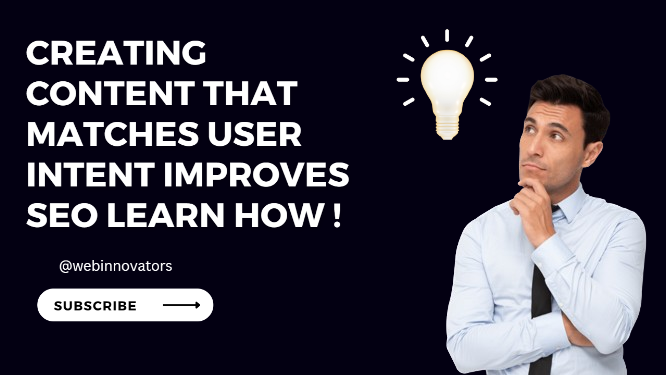 Unveiling the Power of User Intent: Your Ultimate Content Roadmap 5