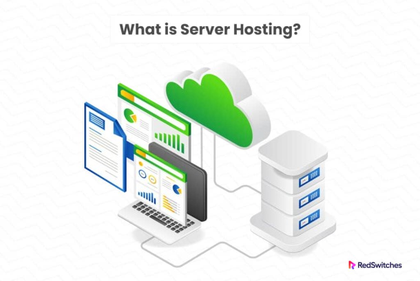 Unlocking the Best Server and Hosting Solutions: What You Need to Know 8