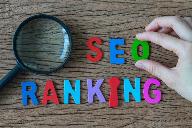The Ultimate E-Commerce SEO Adventure: Elevating Your Online Store to the Top! 4