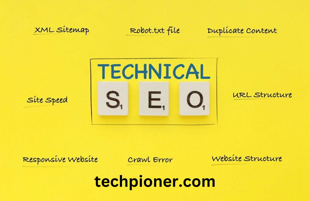 Navigating the Depths of Technical SEO: A Comprehensive Guide 9