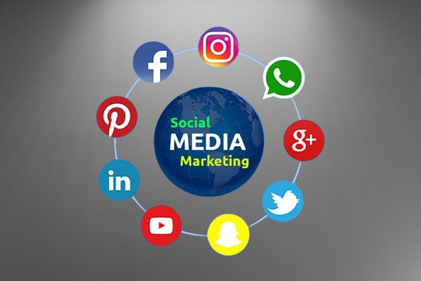 Social Media