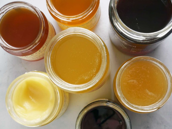 Lovely Honey Store
