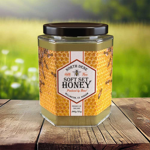 Lovely Honey Store