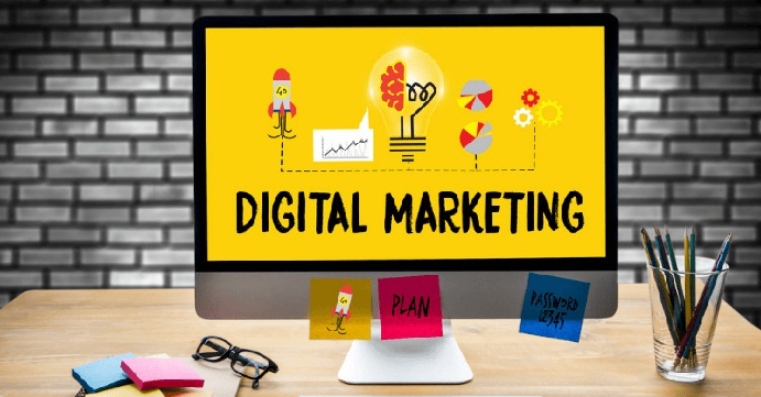 Digital Marketing