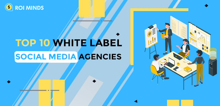 white-label social media