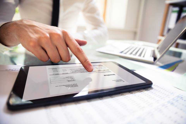 Billing Software for Glass Businesses