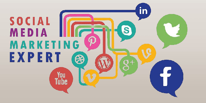Social Media Marketing