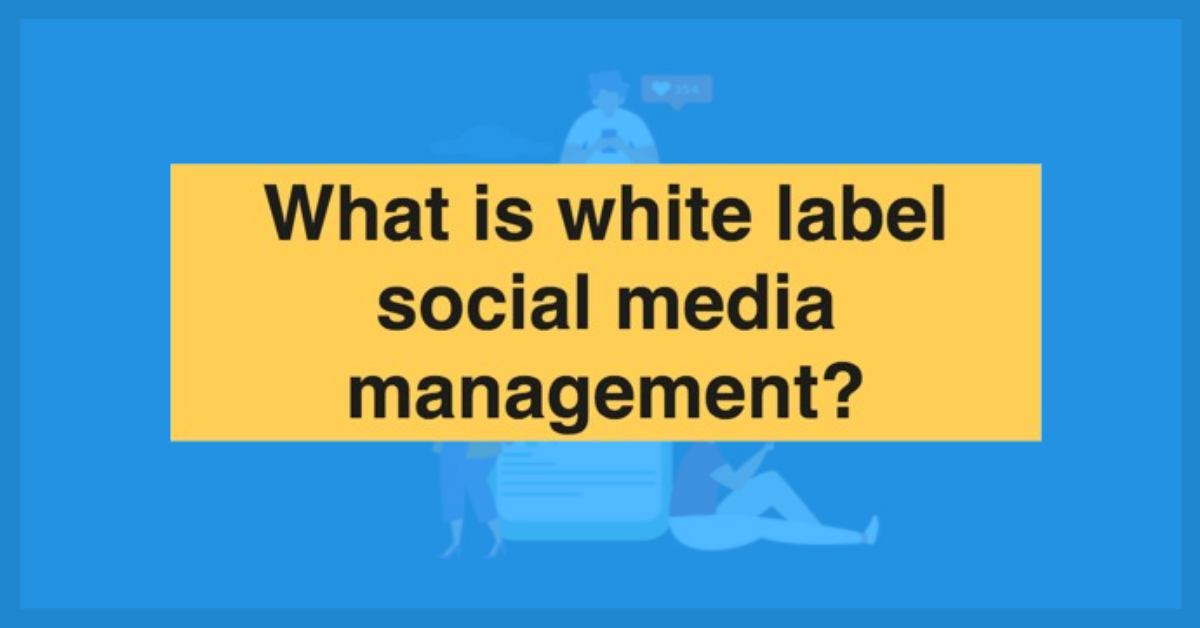 white-label social media