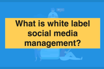 white-label social media