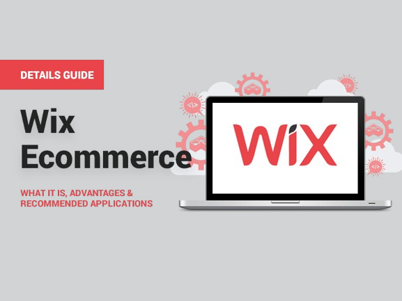 Wix Ecommerce