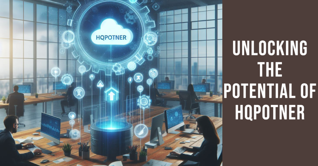 Hqpotner Unveiled: Unlocking the Secrets of High-Quality Content