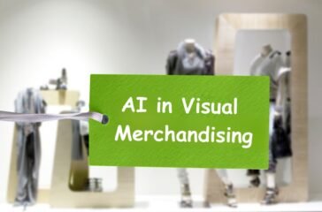 AI in Visual Merchandising