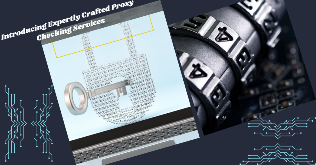 Comprehensive Guide to Online Proxy Checking Services 6 Online