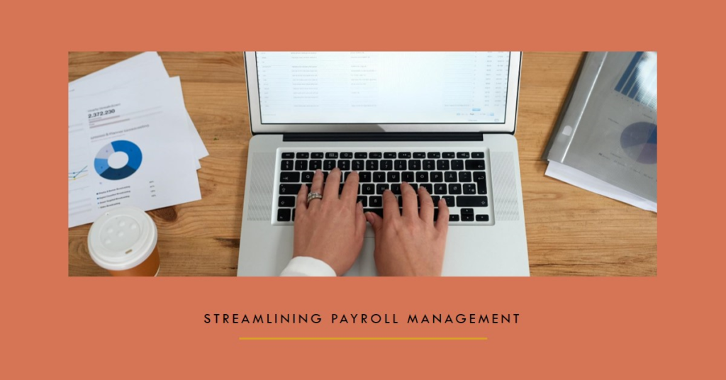 Streamlining Payroll Management: Best Practices for Small Businesses 2 Cyber Ranges
