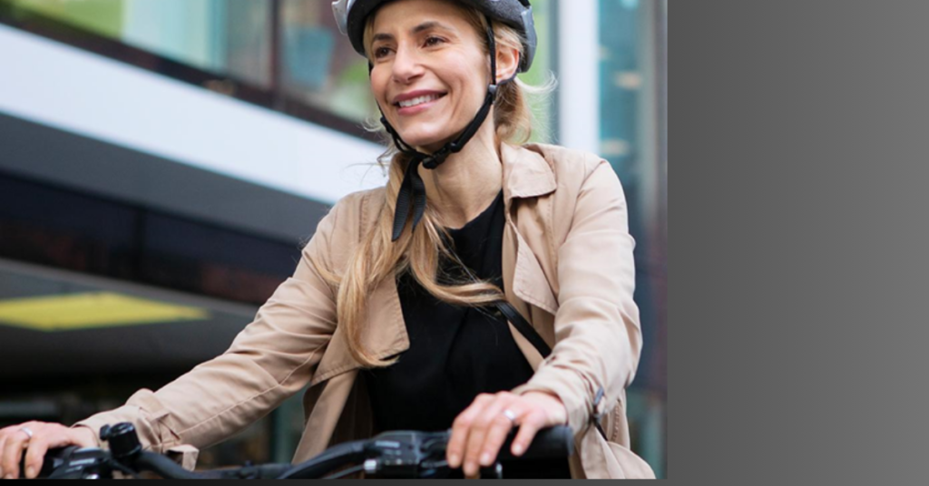 E-bikes