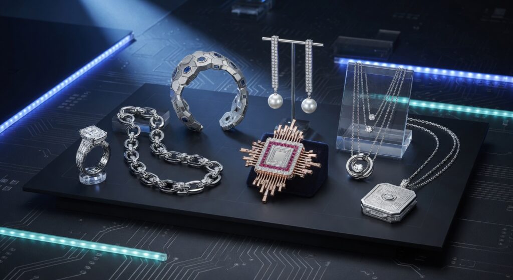 7 Designer Jewellery Pieces and Collection that are good investments 10 7 Designer Jewellery Pieces and Collection that are good investments