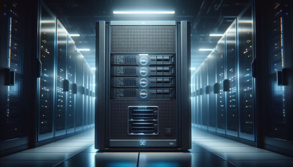Dell R830 Server: A Comprehensive Look at This Powerful Data Center Solution 10