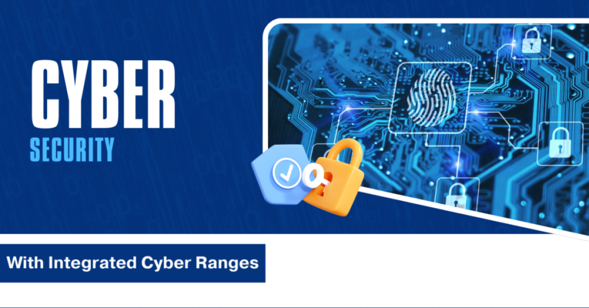 Cyber Ranges