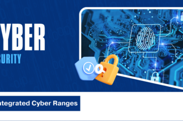 Cyber Ranges