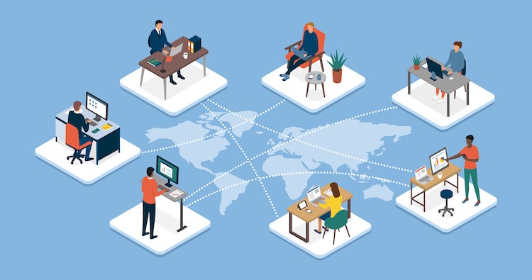What to Look for in a Router for Remote Work 9