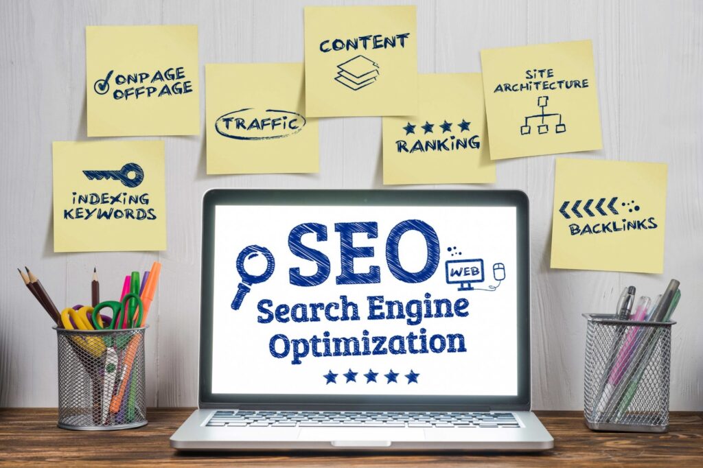 How to Use Analytics to Track SEO Success 8