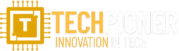 techpioner's logo